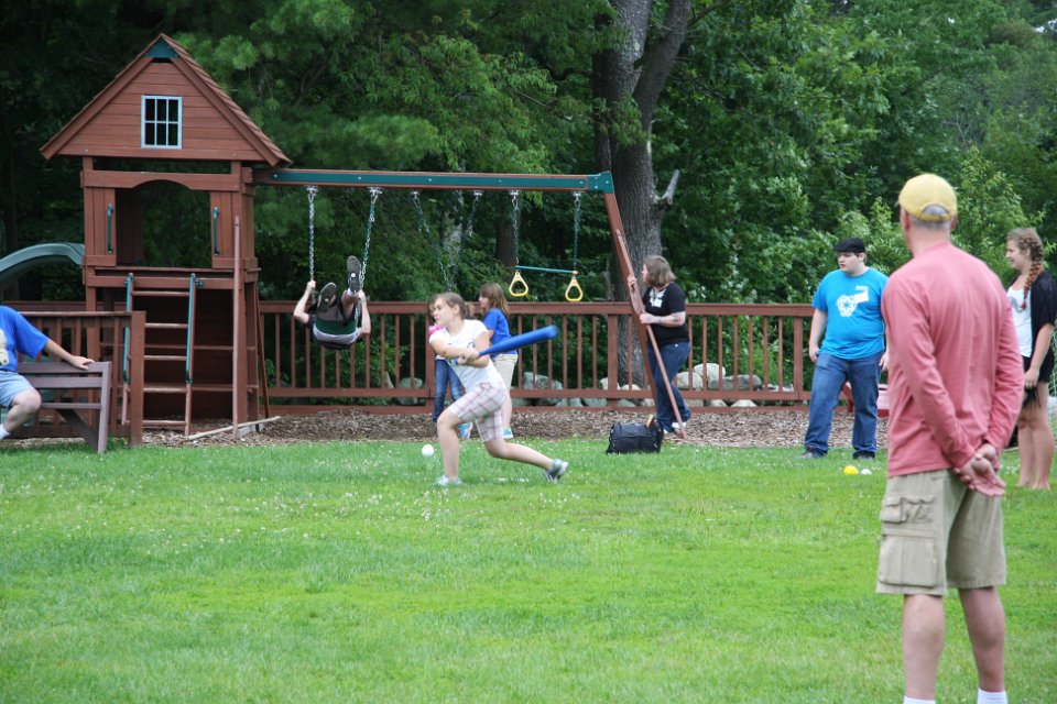 Wiffle Ball 175
